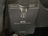 【ETC】高速道路の料金所をストレスなく通過!話題のスポットやサービスエリアに多い「スマートIC」利用時は必須のアイテムです。当店でセットアップを実施、ご納車当日からすぐにご利用いただけます!