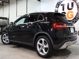 GLAクラス GLA220 4マチック 4WD 