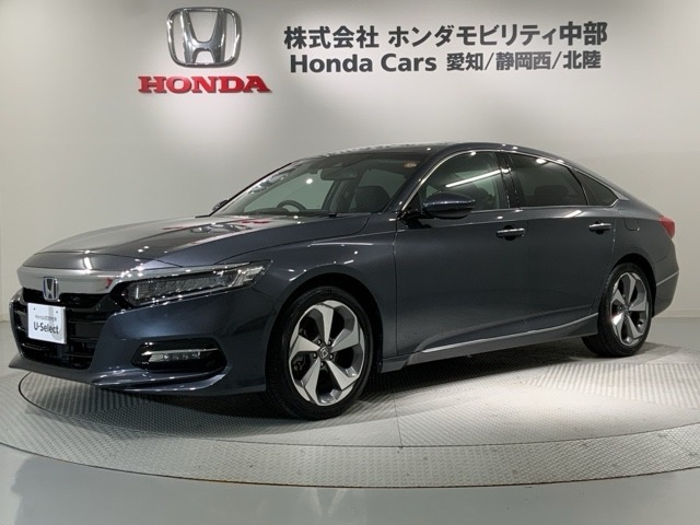 アコード 2.0 EX 