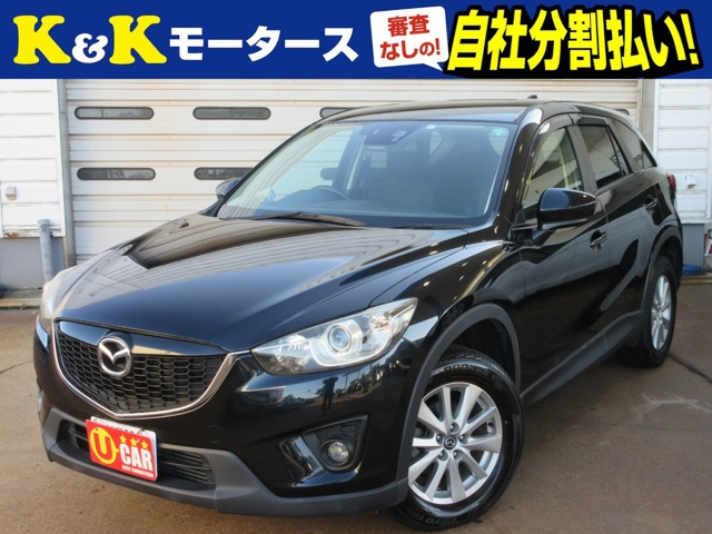 CX-5 2.2 XD フィールドジャーニー 4WD 4WD ディーゼルターボ 純正メモリーナビ