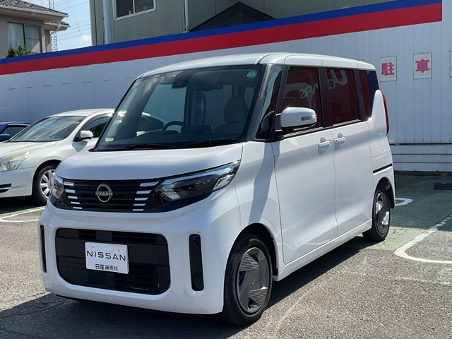 デイズルークス X 