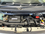親切・丁寧な専門メカニックスタッフが応対!・車検・点検整備・事故等の修理などアフターサービスも安心。お車のカスタマイズもネクステージのサービススタッフまでご相談ください!