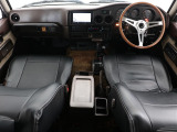 ランドクルーザー60 4.0 VX ハイルーフ 4WD 