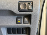 【パワースライドドア】スマートキーや運転席のスイッチでスライドドアの開閉が可能♪電動だから力を入れてドアを開ける必要が無く、小さいお子様でも、重い荷物を持っている時もラクに開け閉めできます♪