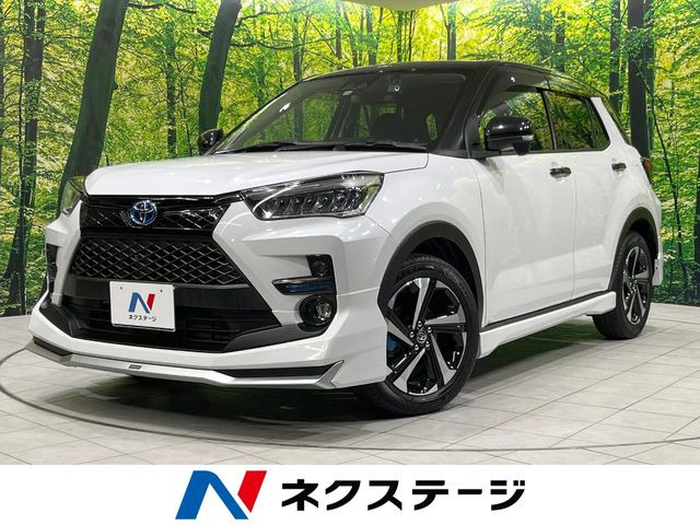 ライズ 1.2 Z 