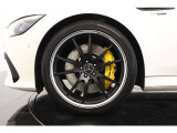 AMG GT 4ドアクーペ 53 4マチックプラス 4WD 有償色 ベージュ革 ダイナミックプラスPKG