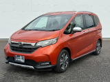 ☆ホンダのホッと保証付き(期間中走行距離無制限)☆全国のホンダディーラーのサービス工場で保証が受けられます☆
