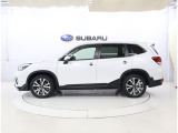 フォレスター 2.5 プレミアム 4WD 