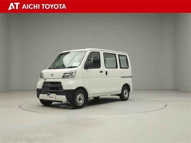 ピクシスバン スペシャル SAIII 