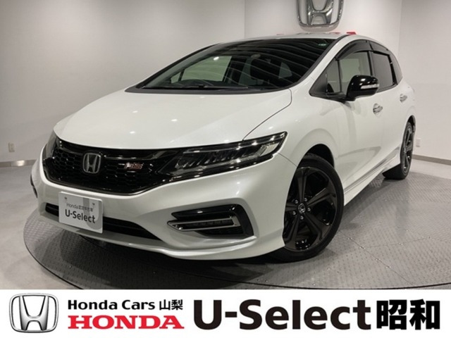 ジェイド 1.5 RS ホンダセンシング 