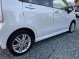 お車に詳しくないお客様でも、スタッフが親身になって相談にお答えさせて頂きます!
