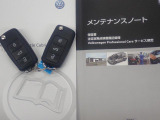 ★メンテナンスノート取扱い説明書スペアキー全てそろっています。認定中古車保証付き!安心してカーライフをお楽しみください