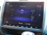 今では欠かせない「Bluetooth Audio」付きで音楽聴き放題★