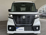 スペーシアベース XF 
