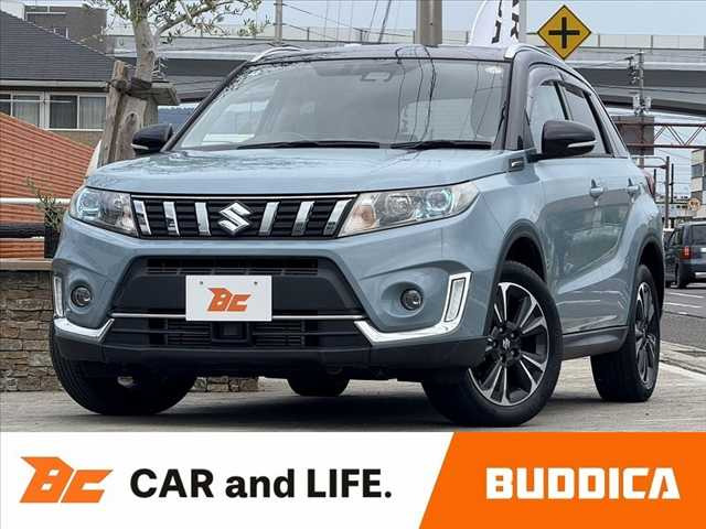 エスクード  1.4 4WD