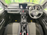 ジムニーシエラ 1.5 JC 4WD 