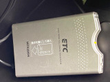【ETC】高速道路の料金所をストレスなく通過!話題のスポットやサービスエリアに多い「スマートIC」利用時は必須のアイテムです。当店でセットアップを実施、ご納車当日からすぐにご利用いただけます!