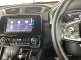 CR-V 1.5 EX マスターピース 