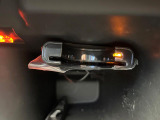 ●ETC車載器(アンテナ分離型音声案内タイプ):お引き渡し時には再セットアップを実施後、お渡しいたします。マイレージ登録に関してもお気軽にスタッフまでお尋ねください。