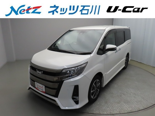 ノア 2.0 Si W×B II 