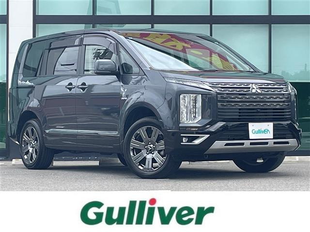 デリカD:5 2.2 ジャスパー 4WD 4WD 修復歴無し