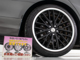 ★WEDS製20インチホイール装着車両となります!!その他、お好きなアルミホイールへ変更も可能です!詳しくは当社スタッフまでお問い合わせ下さい!!
