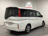 ステップワゴン 1.5 G EX 