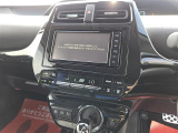 プリウス 1.8 S ツーリングセレクション 修復歴無し