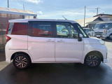 ルーミーカスタム4WD入庫いたしました!☆トヨタ純正ナビ☆Bluetooth☆衝突軽減ブレーキ☆クルーズコントロール☆ステアリングスイッチ☆LEDヘッドライト☆フォグライト☆ETC☆