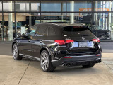 GLC AMG GLC43 4マチック (BSG搭載モデル) 4WD 
