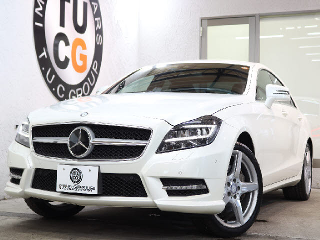 CLSクラス CLS350 AMG スポーツ パッケージ 