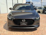 MAZDA3ファストバック 2.0 20S バーガンディ セレクション 