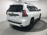 ランドクルーザープラド 2.7 TX Lパッケージ 70th アニバーサリーリミテッド 4WD 