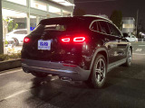 GLAクラス GLA200d 4マチック AMGラインパッケージ 4WD ディーゼルターボ  MP202202