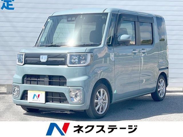 ウェイク L VS SAIII 