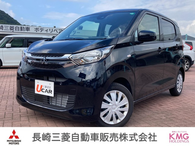 eKワゴン M 