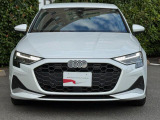 A3セダン 30 TFSI アドバンスド 