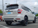 フォレスター 2.0 XT アイサイト 4WD 