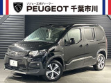 プジョー リフター GT ディーゼル