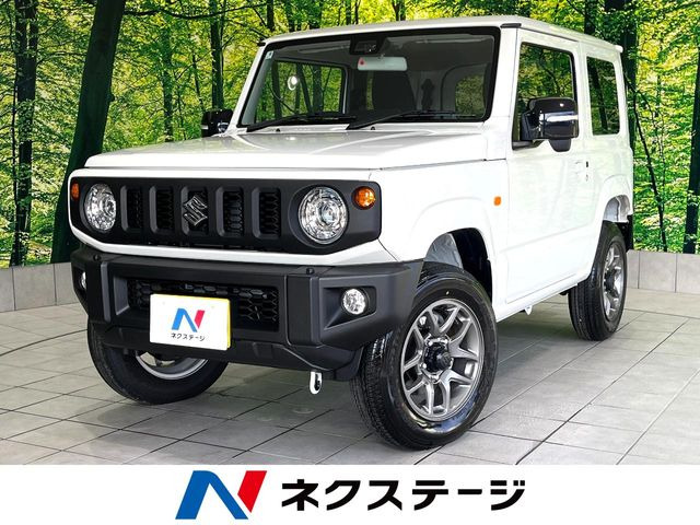 ジムニー  XC