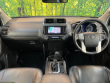 ランドクルーザープラド 2.7 TX アルジェント クロス 4WD 