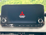 【メーカー純正ナビ】インテリアに溶け込むスタイリッシュな「専用設計」メーカーナビを装備♪視認性や操作性など基本性能にも優れ、より上質なカーライフをお楽しみいただけます。