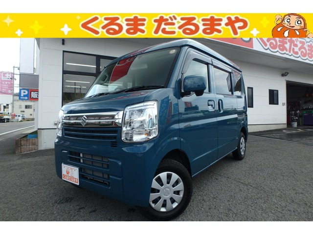 エブリイ ジョイン ハイルーフ 