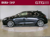カローラスポーツ 1.8 ハイブリッド G Z 