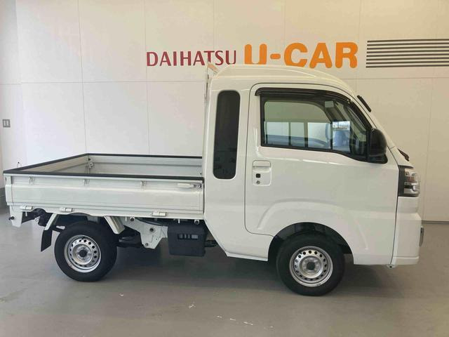 ダイハツ ハイゼットトラック ジャンボ エクストラ 4WD の中古車詳細