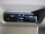 【ETC車載器】高速道路のご利用時にとても便利なETC車載器。セットアップ(費用別途)後にお渡ししとなります。