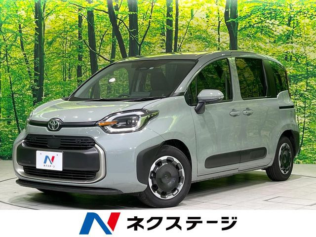 シエンタ 1.5 Z 