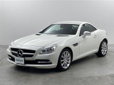 SLKクラス SLK200 ブルーエフィシェンシー 本革シート 修復歴無し