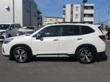フォレスター 2.0 アドバンス 4WD 