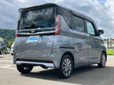 ルークス ハイウェイスターX プロパイロットエディション 4WD 